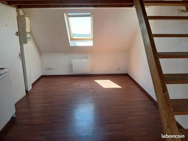 Appartement vente à Châteaubriant-Ancenis, Châteaubriant