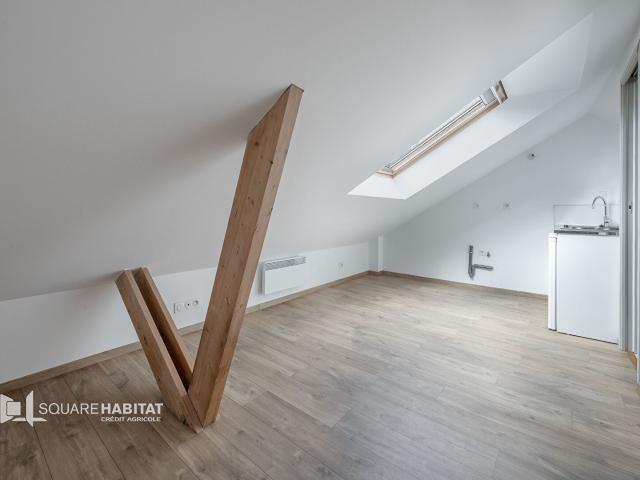 Appartement vente à Saint-Nazaire, La Turballe