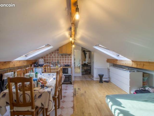 Appartement vente à Clamart, Hauts-de-Seine