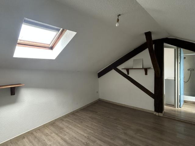 Appartement location à Poitiers