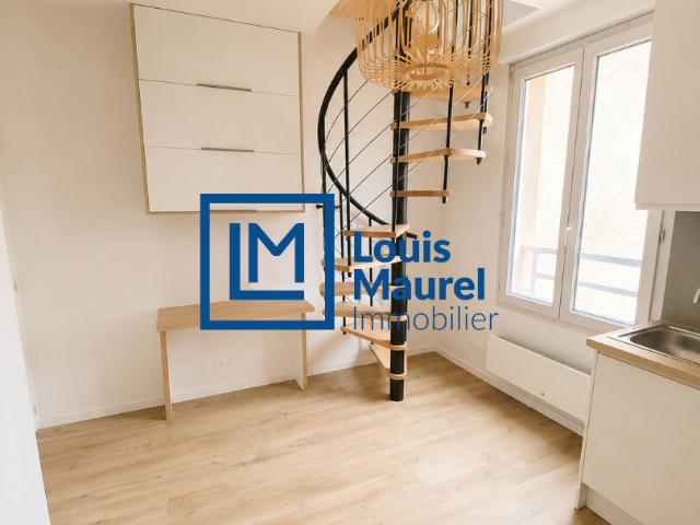 Appartement location à Nanterre