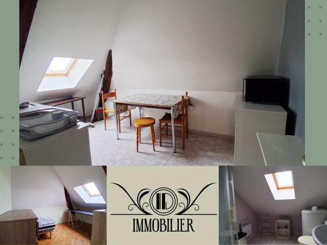 Appartement location à Montargis, Gien