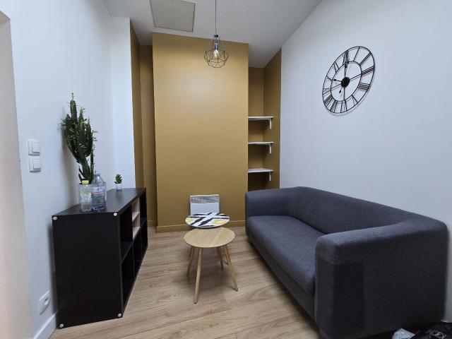 Appartement location à Clermont-Ferrand, Clermont-ferrand