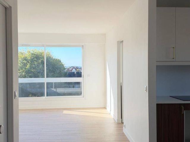 Appartement location à Le Bout de la Ville, Cormeilles-en-Parisis