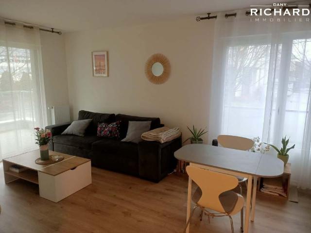 Appartement location à Rennes, Bretagne