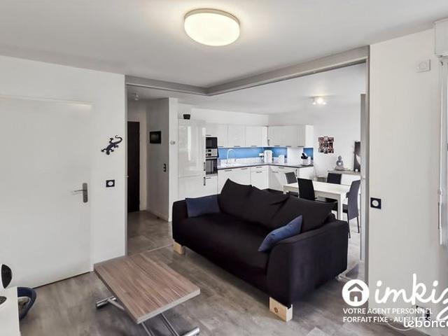 Appartement vente à Évry, Bondoufle