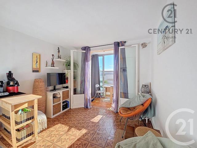 Appartement vente à Narbonne, Leucate