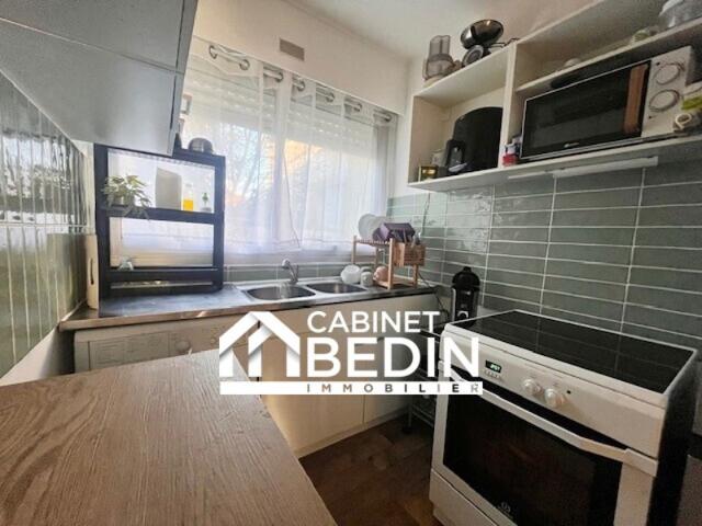 Appartement vente à Dax