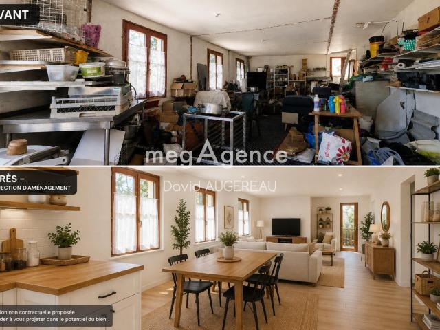Appartement vente à Les Sables-d'Olonne, L'ile-d'yeu