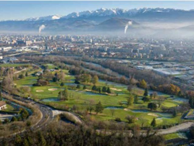 Appartement vente à Grenoble, Echirolles