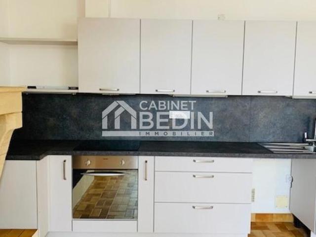 Appartement location à Libourne, Guîtres