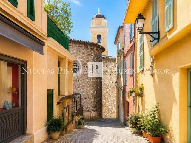 Appartement vente à Nice, Villefranche-sur-mer