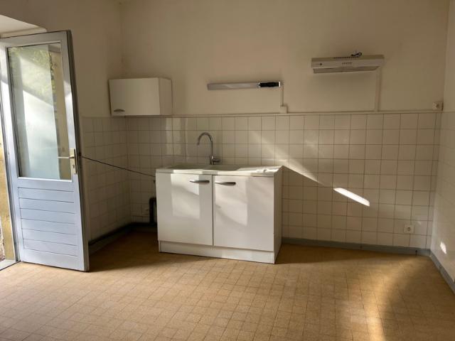 Appartement location à Tournon-sur-Rhône, Nozières