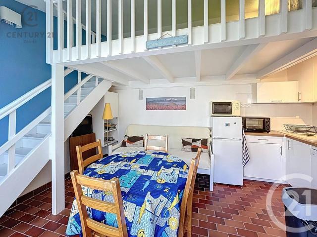 Appartement vente à Perpignan, Le Barcarès