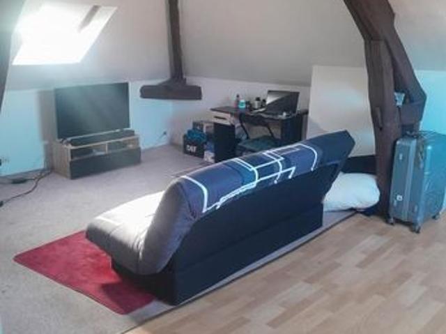 Appartement vente à Meaux, La Ferté-sous-jouarre