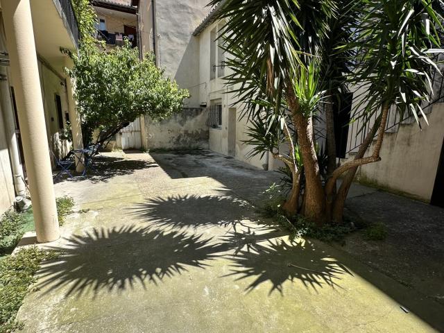 Appartement vente à Nîmes