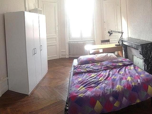 Appartement location à Saint-Étienne, Saint-etienne