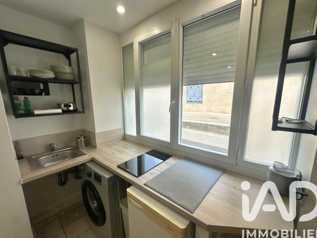 Appartement vente à Nîmes