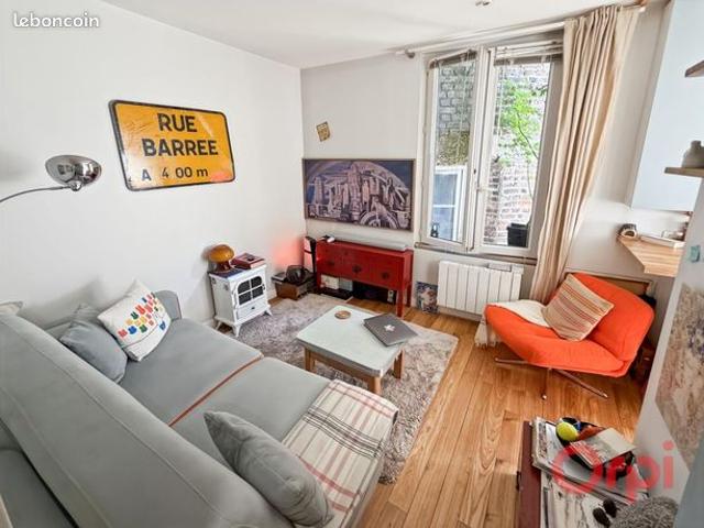 Appartement vente à Bobigny, Bagnolet