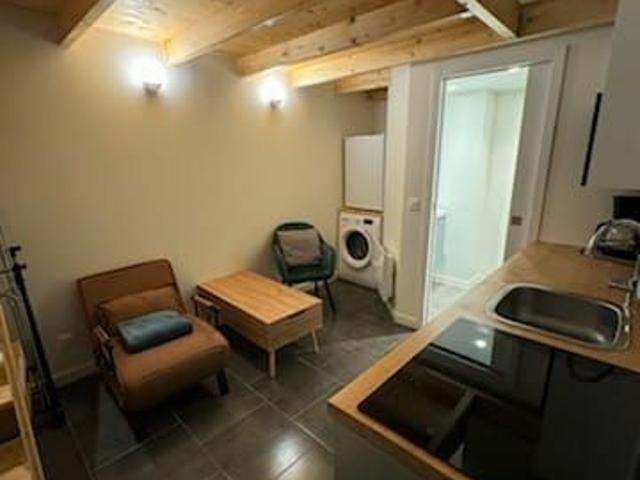 Appartement vente à L'Haÿ-les-Roses, Arcueil