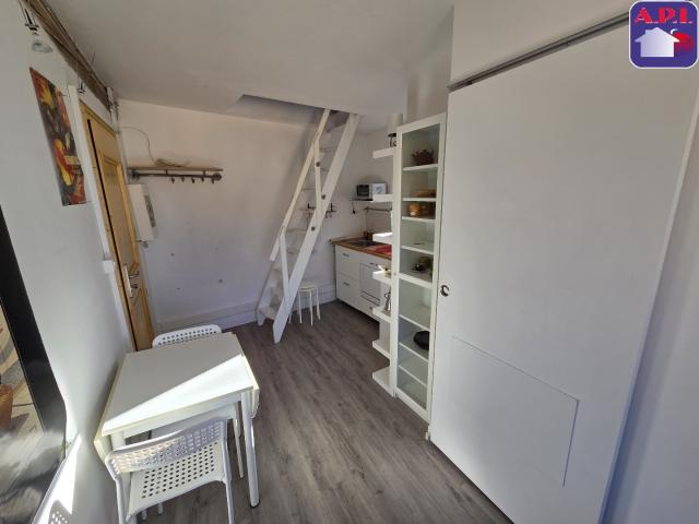 Appartement vente à Foix, Ax-les-thermes