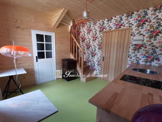 Appartement location à Bernay, Beaumont-le-roger