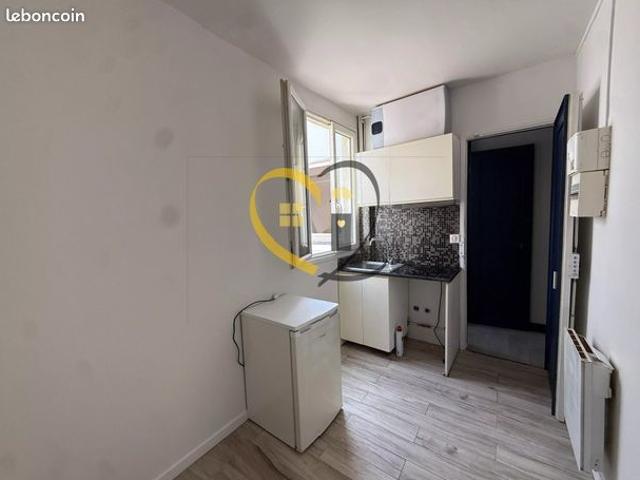 Appartement vente à Paris, Île-de-France