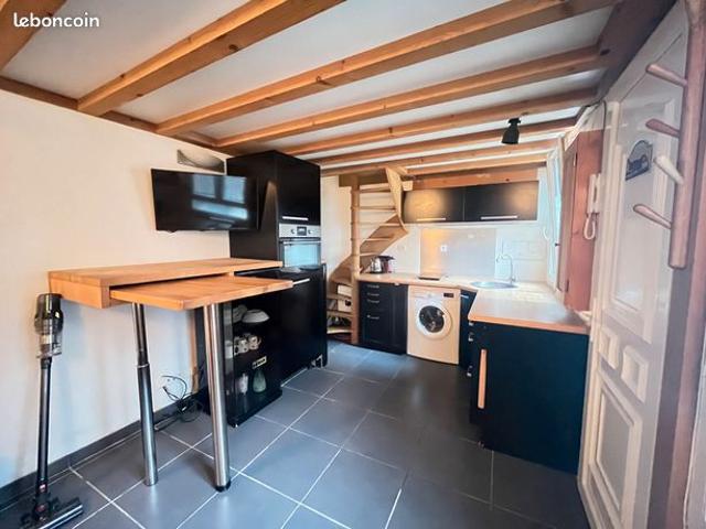 Appartement vente à Nanterre, Puteaux