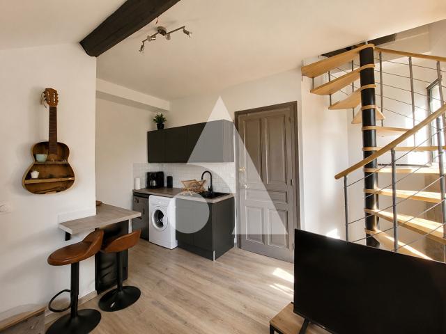 Appartement vente à Chambéry, Barberaz