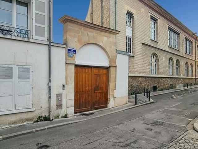 Appartement vente à Saint-Denis, Saint-denis