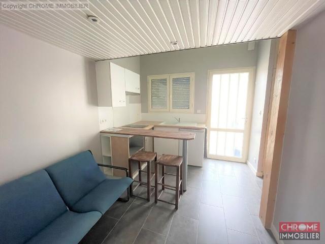 Appartement location à Marmande, Samazan