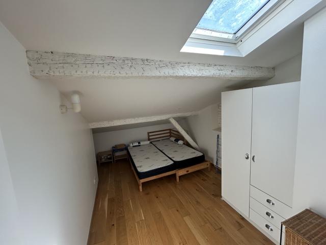 Appartement location à Toulouse