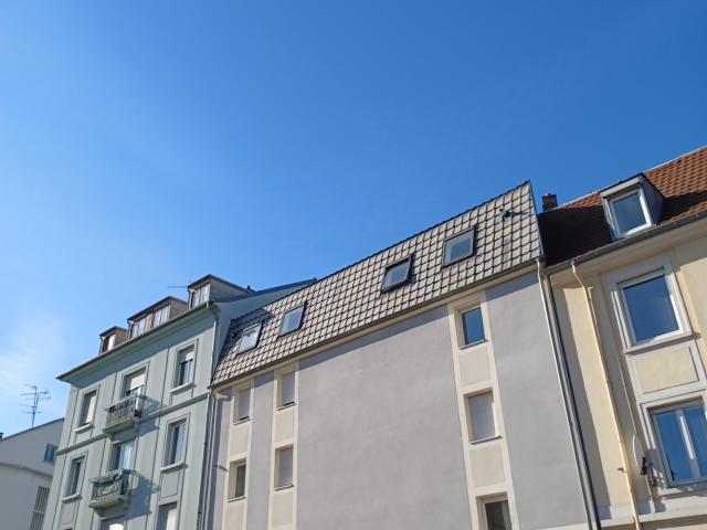Appartement location à Mulhouse