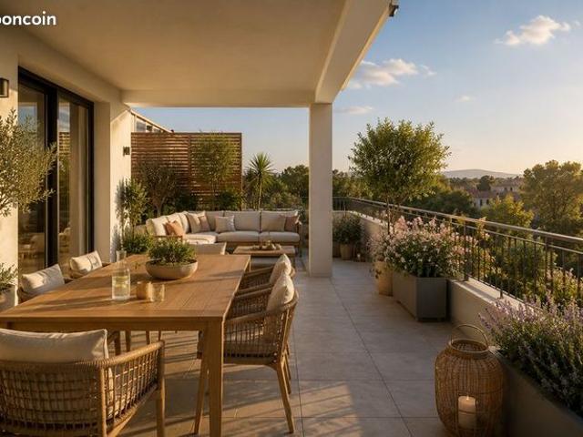 Appartement vente à Aix-en-Provence, Aix-en-provence