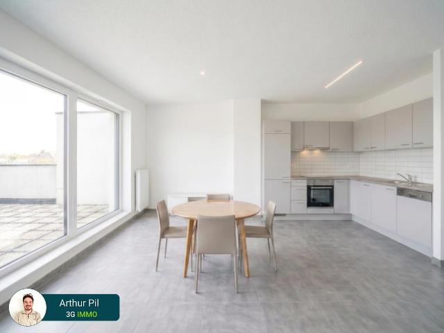 Appartement vente à La Tour-du-Pin, Corbelin