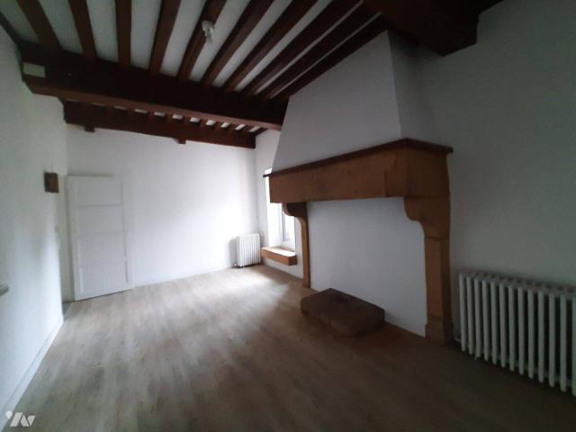 Appartement location à Le Martray, Baugy