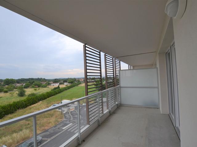 Appartement location à Toulouse