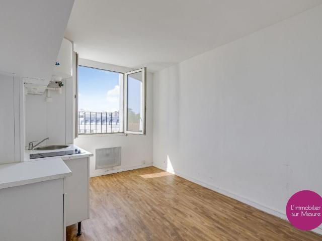 Appartement vente à Nogent-sur-Marne, Vincennes