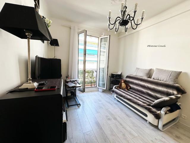 Appartement vente à Nice