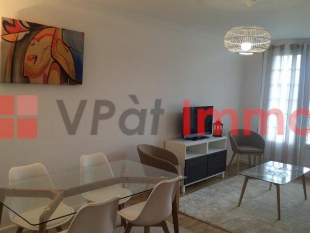 Appartement location à Versailles