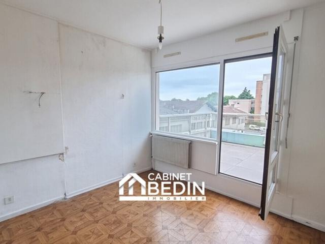 Appartement vente à Dax