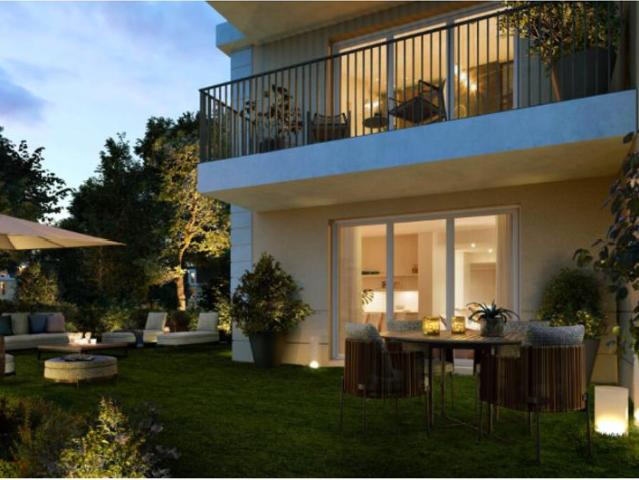 Appartement vente à Melun, Le Mée-sur-seine