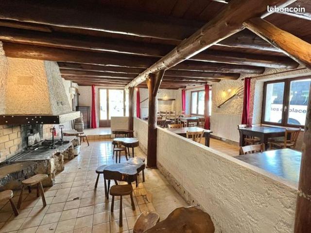 Appartement vente à Grenoble, Corrençon-en-vercors