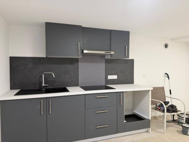 Appartement location à Gardanne, Bouches-du-Rhône