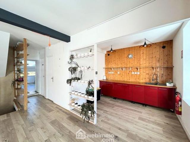 Appartement vente à Lannion, Bretagne