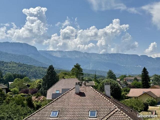 Appartement vente à Annecy, Auvergne-Rhône-Alpes
