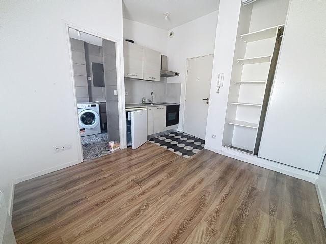 Appartement location à Marseille