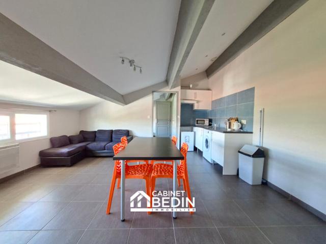 Appartement vente à Toulouse