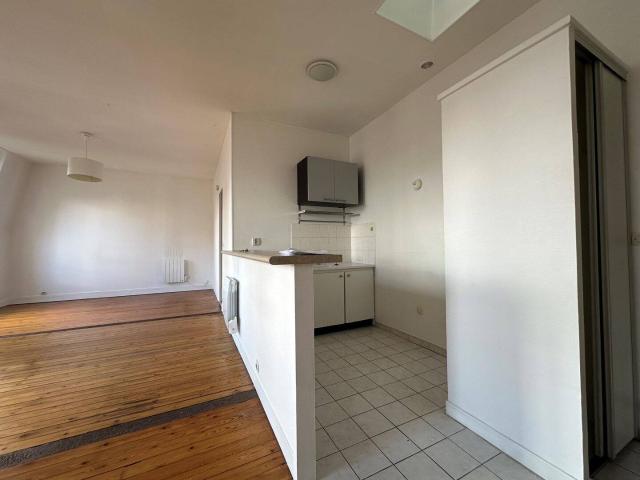 Studio location à Les Princes-Marmottan, Boulogne-Billancourt