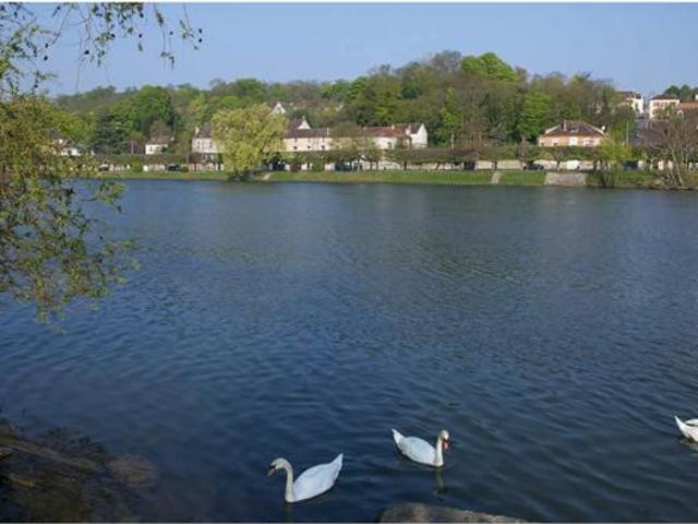 Appartement vente à Melun, Le Mée-sur-seine